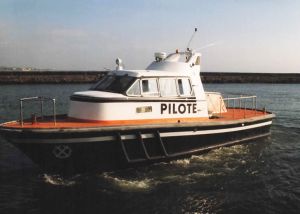 Bateau Pilote